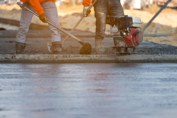 Best Concrete Grinding and Polishing in Camden, AR