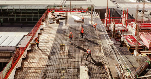 Best Concrete Removal and Replacement in Camden, AR