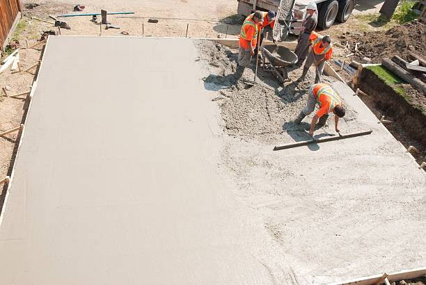  Camden, AR Concrete contractor Pros