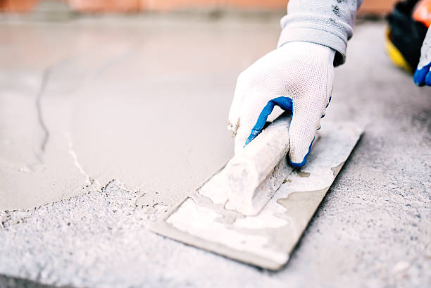 Best Commercial Concrete Services in Camden, AR
